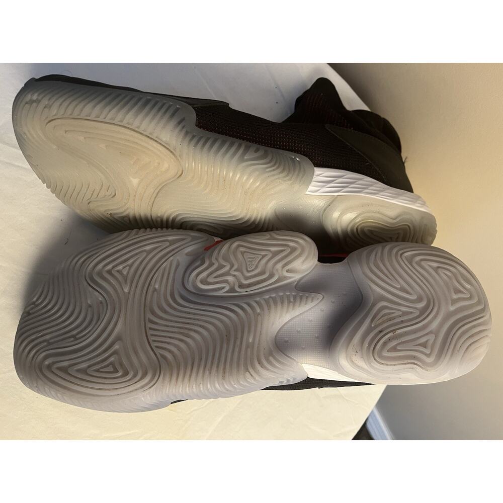 Adidas N3XT L3V3L 2020 McDonald’s All-American Game Basketball Shoes 11 - Picture 9 of 10